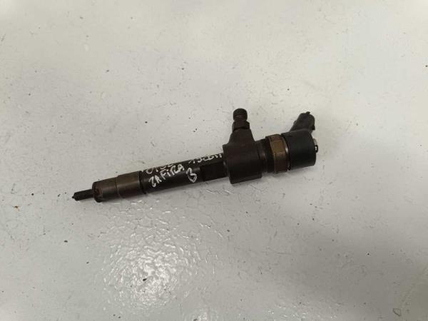 INJECTEUR ALFA/FIAT/OPEL/SAAB 1.9JTD - Vue 1